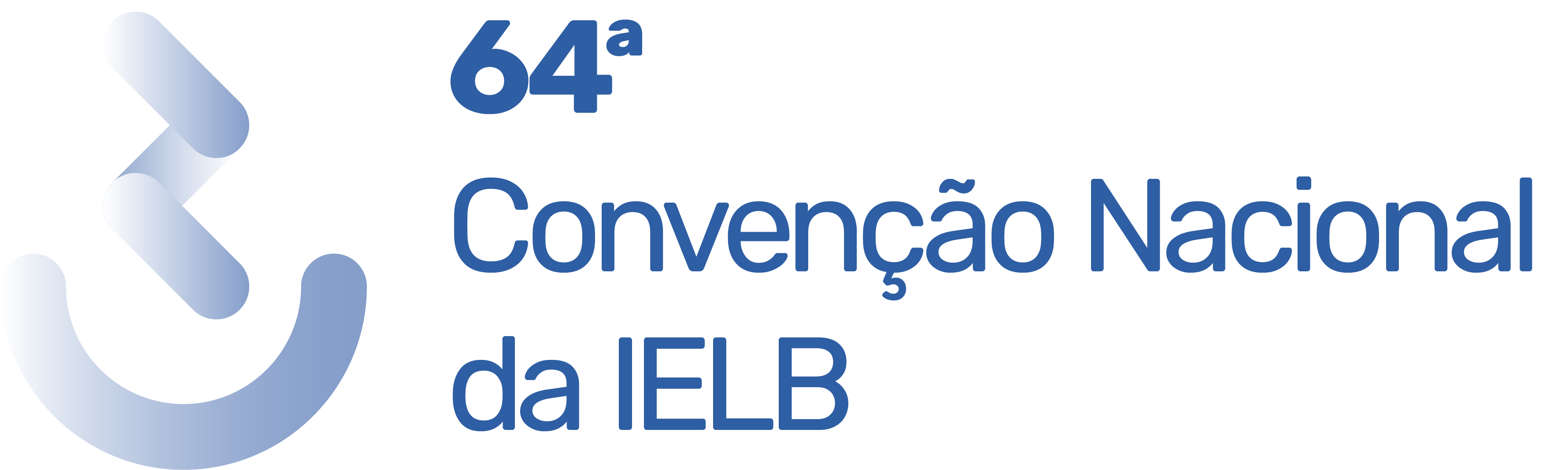 64ª Convenção Nacional IELB